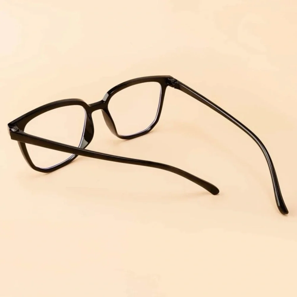 Acrylic frame anti blue light‎ glasses